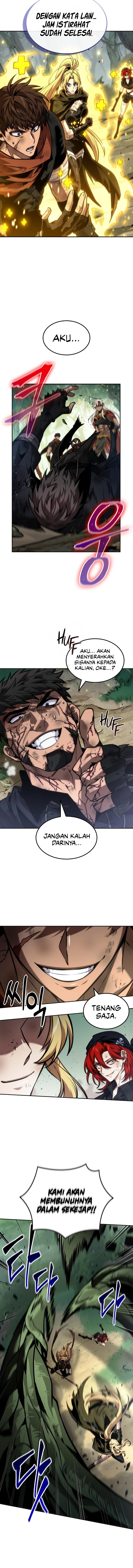 Read The Last Adventurer (ID) Manga Online