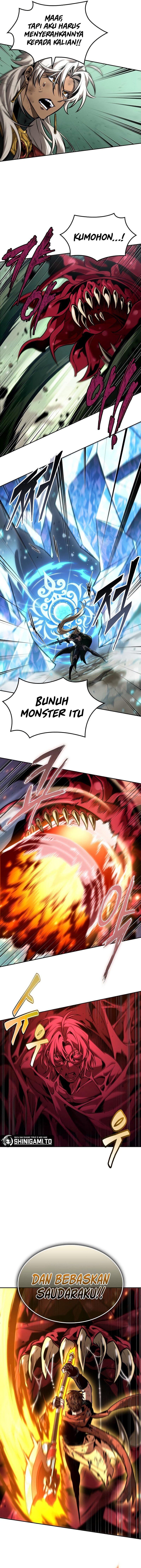 Read The Last Adventurer (ID) Manga Online