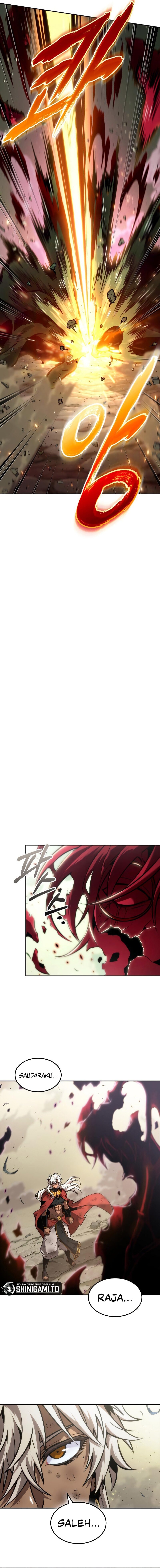 Read The Last Adventurer (ID) Manga Online