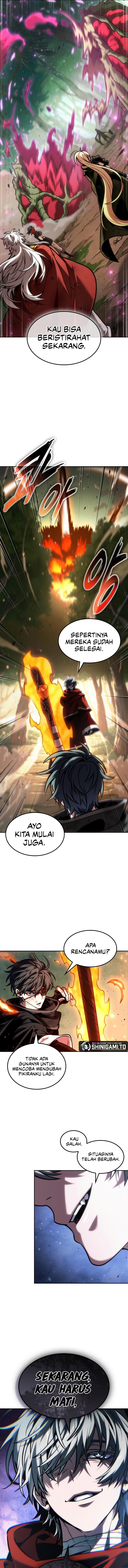 Read The Last Adventurer (ID) Manga Online