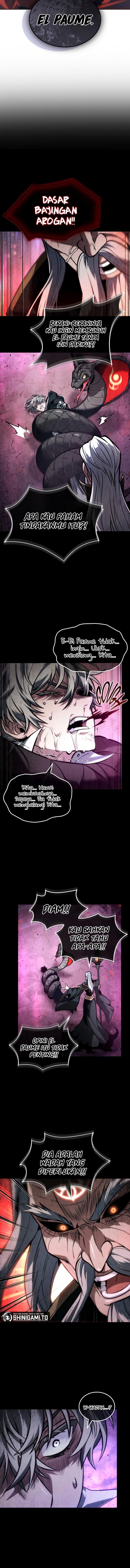 Read The Last Adventurer (ID) Manga Online