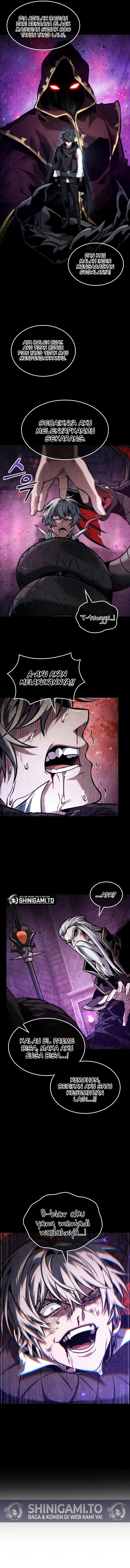 Read The Last Adventurer (ID) Manga Online