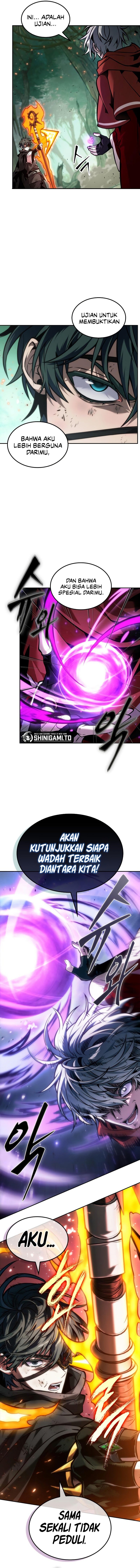 Read The Last Adventurer (ID) Manga Online