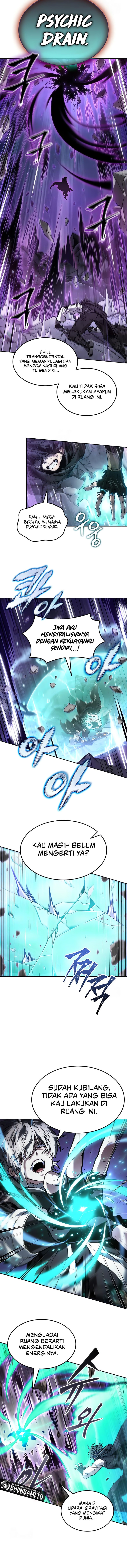 Read The Last Adventurer (ID) Manga Online