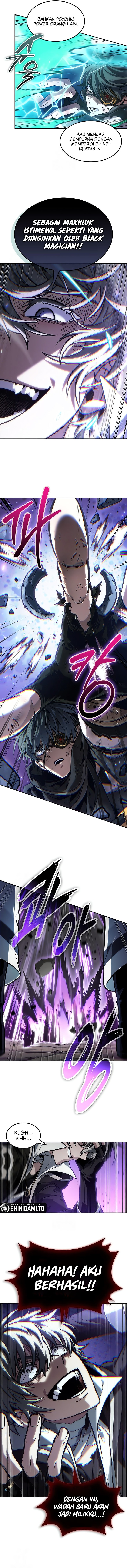 Read The Last Adventurer (ID) Manga Online