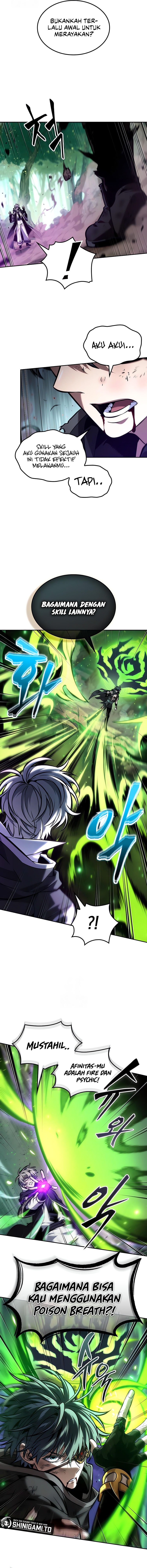 Read The Last Adventurer (ID) Manga Online