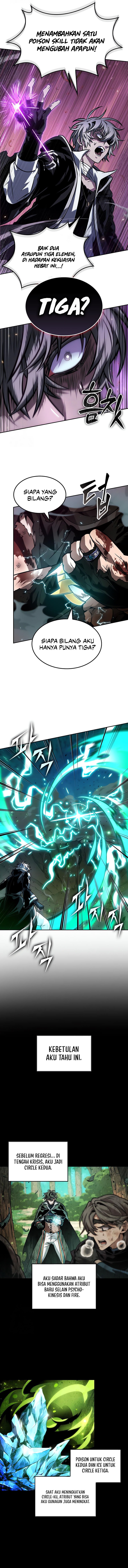 Read The Last Adventurer (ID) Manga Online