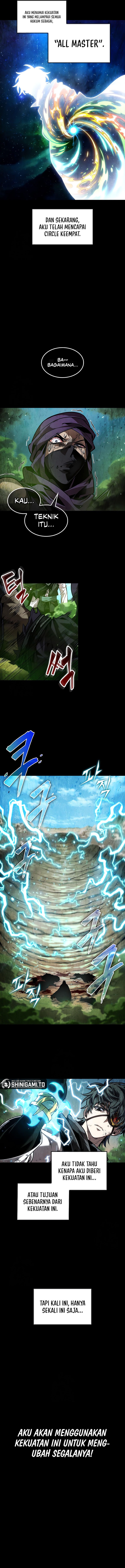 Read The Last Adventurer (ID) Manga Online