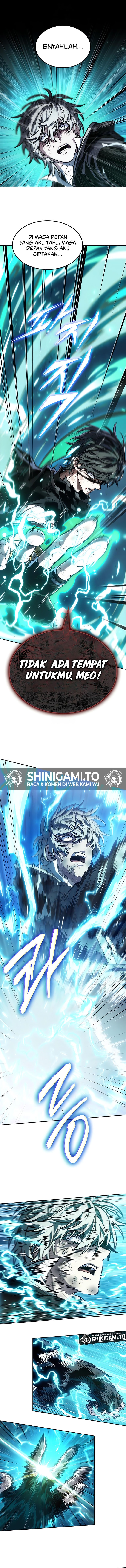 Read The Last Adventurer (ID) Manga Online