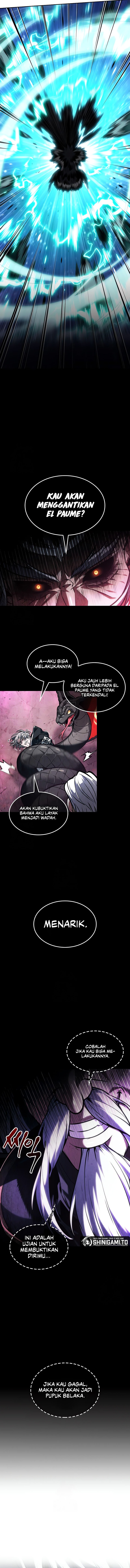 Read The Last Adventurer (ID) Manga Online