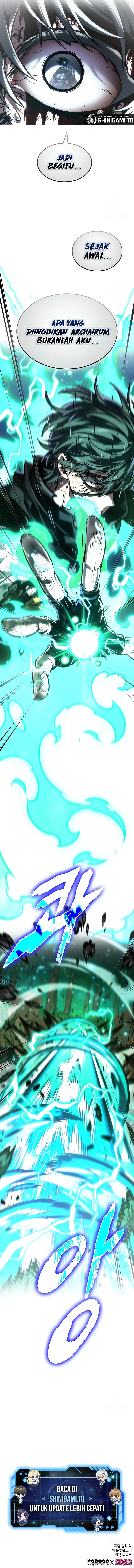 Read The Last Adventurer (ID) Manga Online