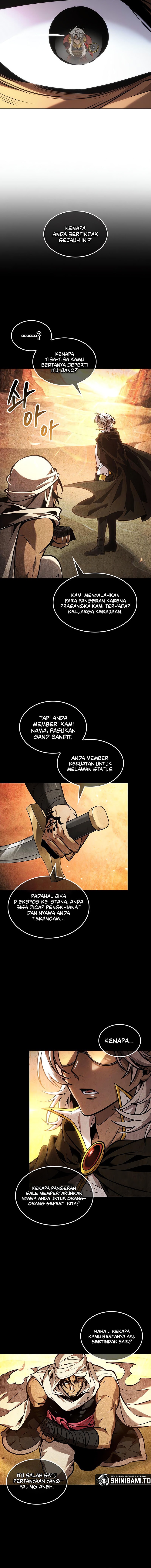 Read The Last Adventurer (ID) Manga Online