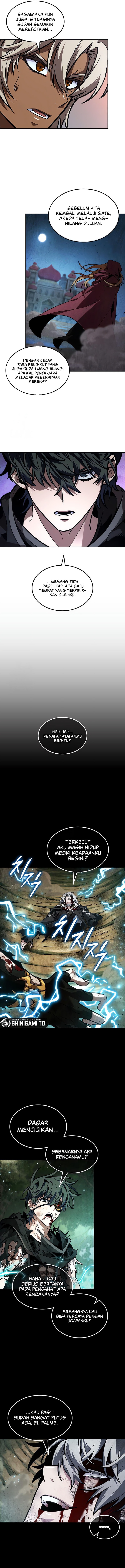 Read The Last Adventurer (ID) Manga Online