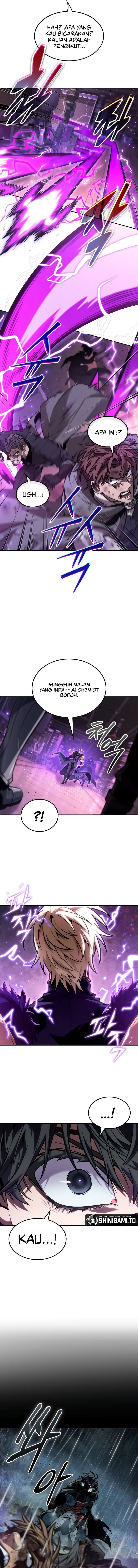 Read The Last Adventurer (ID) Manga Online