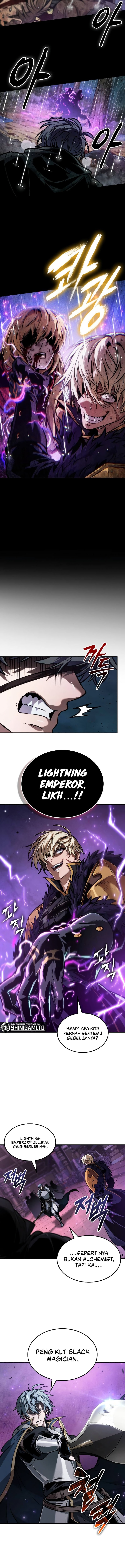 Read The Last Adventurer (ID) Manga Online