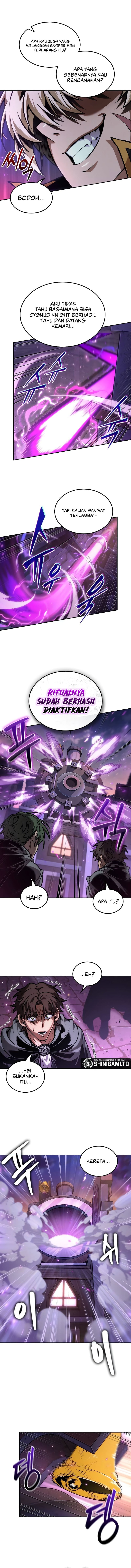 Read The Last Adventurer (ID) Manga Online