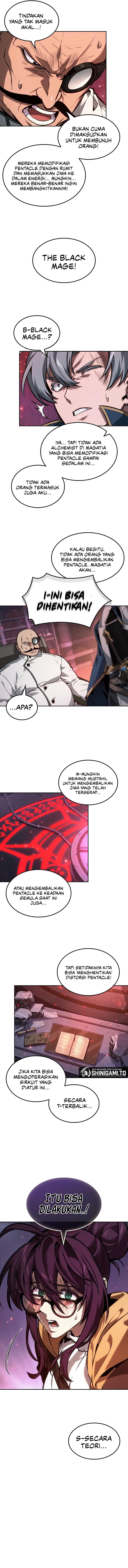 Read The Last Adventurer (ID) Manga Online