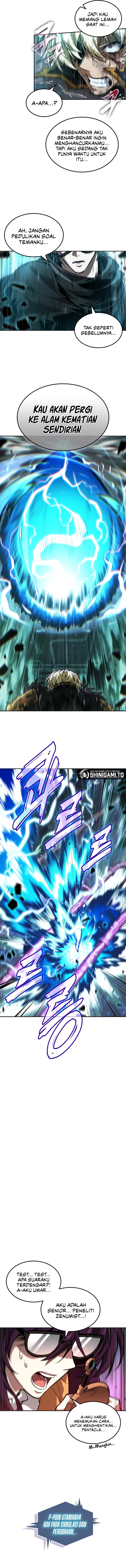 Read The Last Adventurer (ID) Manga Online