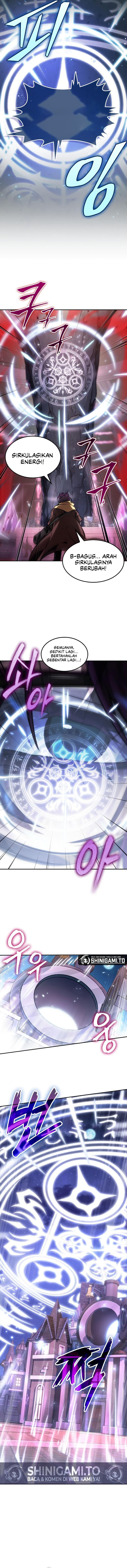 Read The Last Adventurer (ID) Manga Online