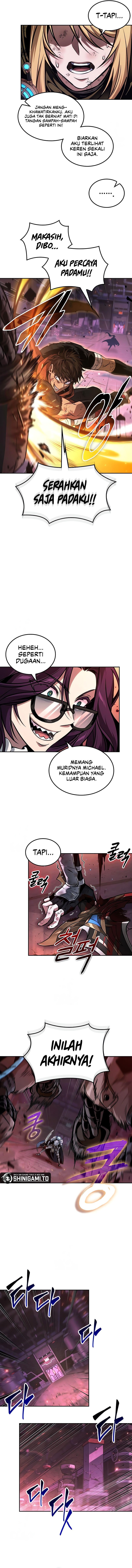 Read The Last Adventurer (ID) Manga Online