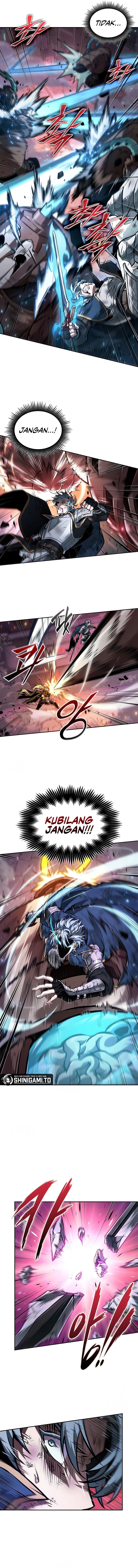 Read The Last Adventurer (ID) Manga Online