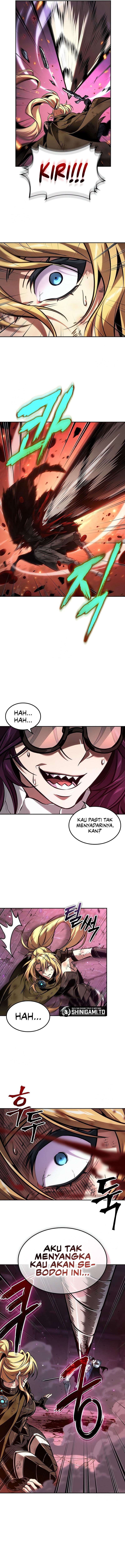 Read The Last Adventurer (ID) Manga Online