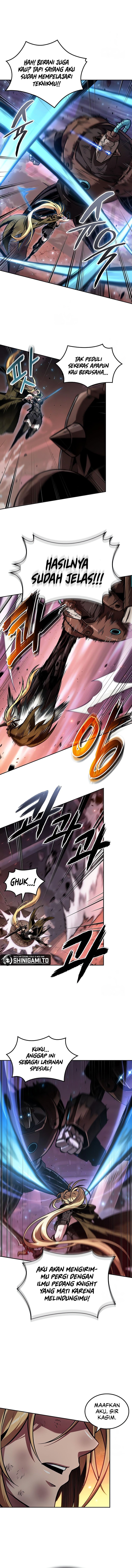 Read The Last Adventurer (ID) Manga Online