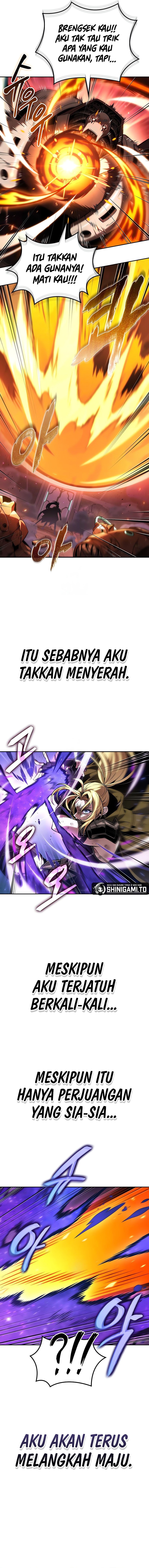 Read The Last Adventurer (ID) Manga Online