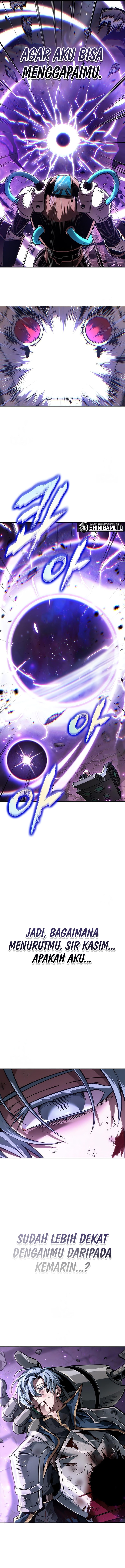 Read The Last Adventurer (ID) Manga Online