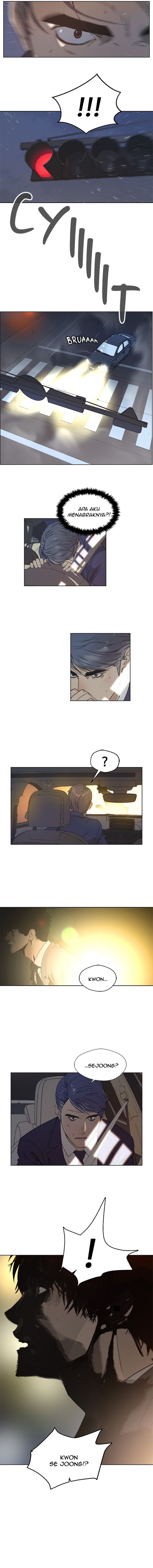 Read The Man Bahasa Indonesia (ID) Manga Online