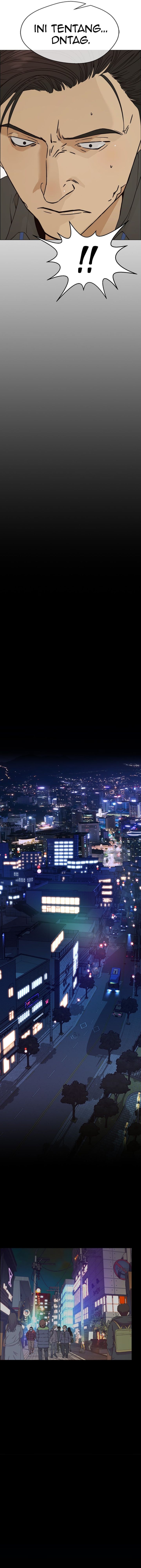 Read The Man Bahasa Indonesia (ID) Manga Online