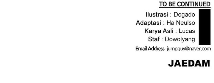 Read The Man Bahasa Indonesia (ID) Manga Online