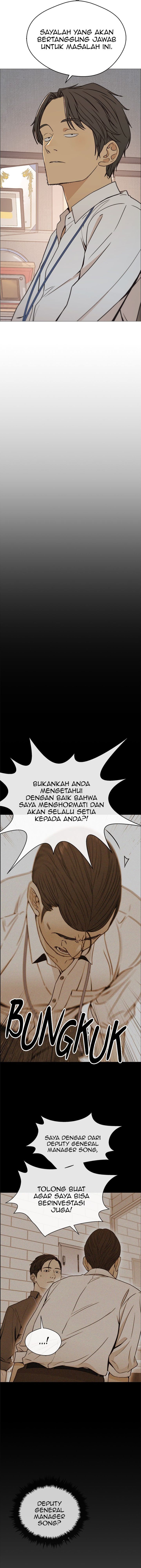 Read The Man Bahasa Indonesia (ID) Manga Online