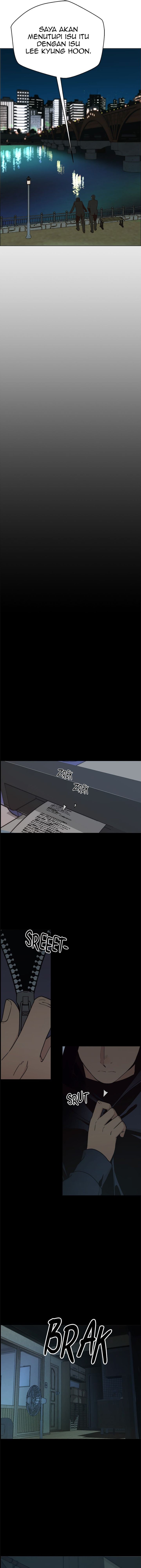 Read The Man Bahasa Indonesia (ID) Manga Online