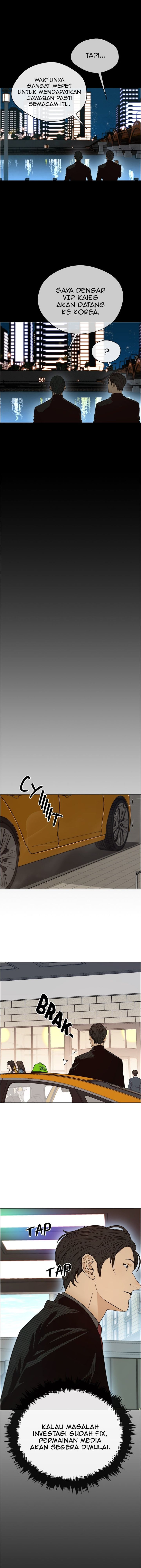 Read The Man Bahasa Indonesia (ID) Manga Online