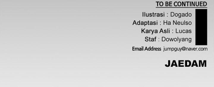 Read The Man Bahasa Indonesia (ID) Manga Online