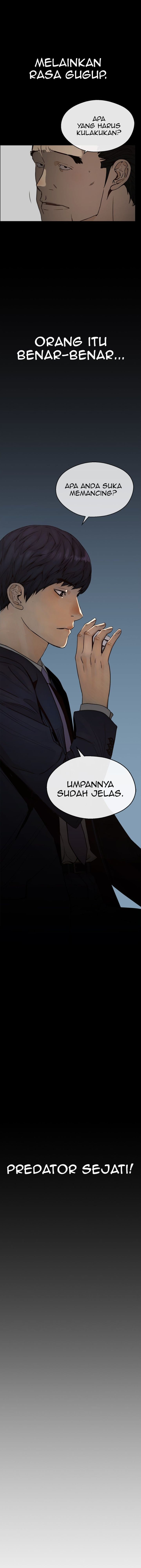 Read The Man Bahasa Indonesia (ID) Manga Online