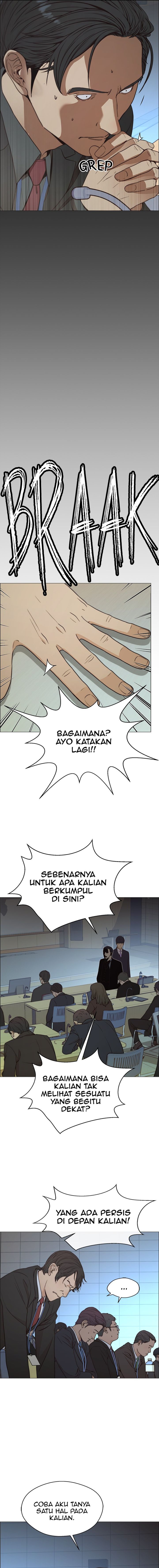 Read The Man Bahasa Indonesia (ID) Manga Online