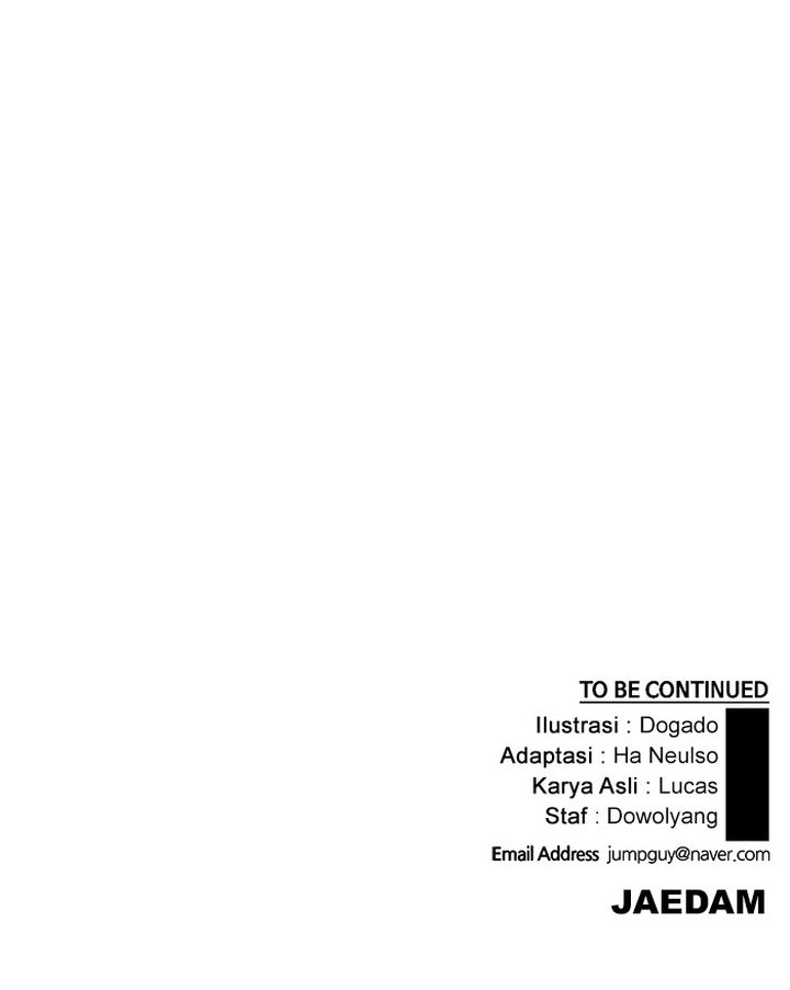 Read The Man Bahasa Indonesia (ID) Manga Online