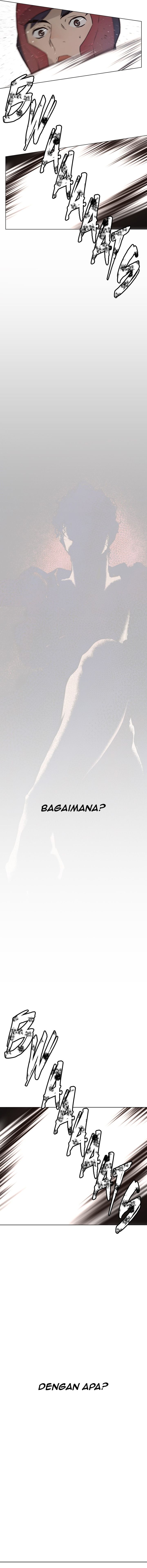 Read The Man Bahasa Indonesia (ID) Manga Online