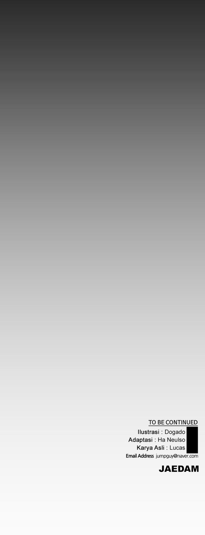 Read The Man Bahasa Indonesia (ID) Manga Online