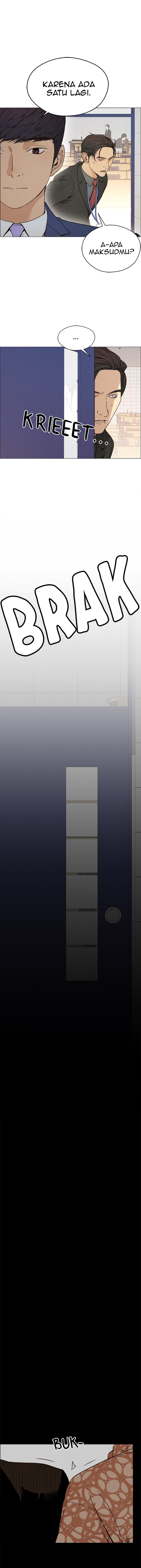 Read The Man Bahasa Indonesia (ID) Manga Online