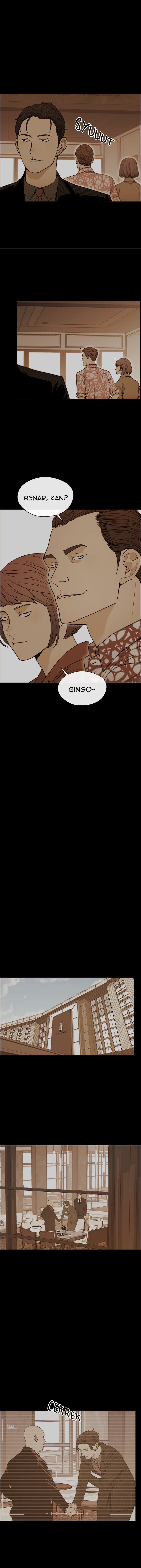 Read The Man Bahasa Indonesia (ID) Manga Online