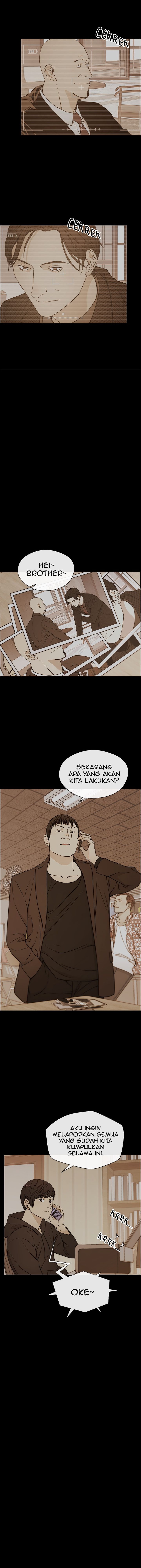 Read The Man Bahasa Indonesia (ID) Manga Online