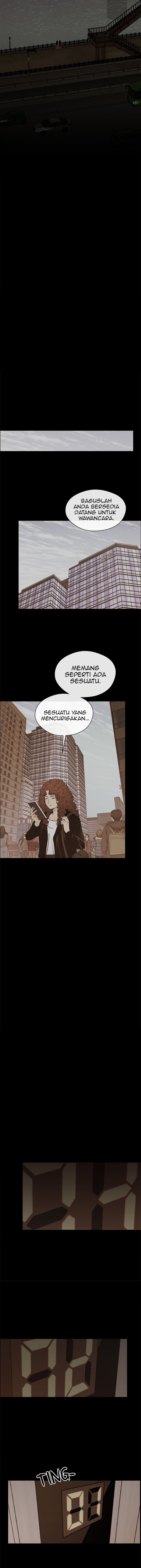 Read The Man Bahasa Indonesia (ID) Manga Online