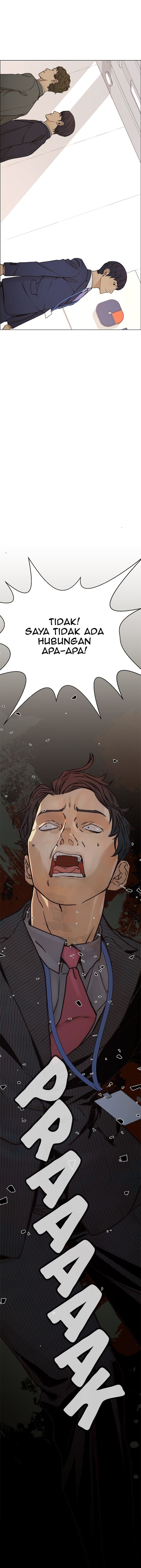 Read The Man Bahasa Indonesia (ID) Manga Online