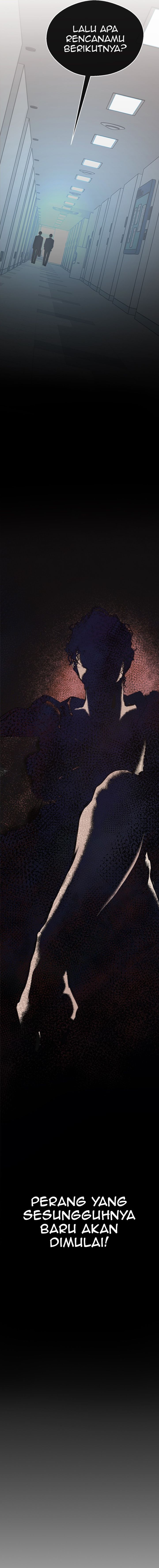 Read The Man Bahasa Indonesia (ID) Manga Online