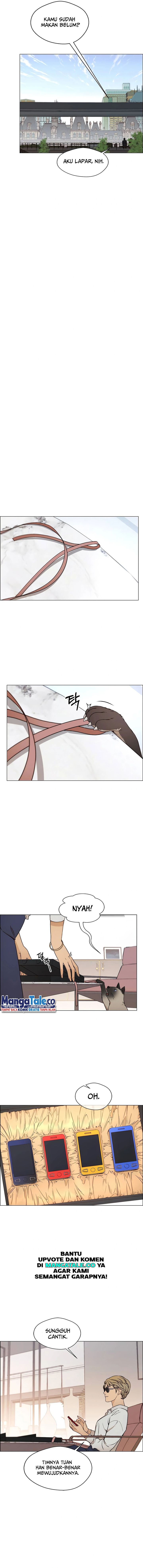 Read The Man Bahasa Indonesia (ID) Manga Online