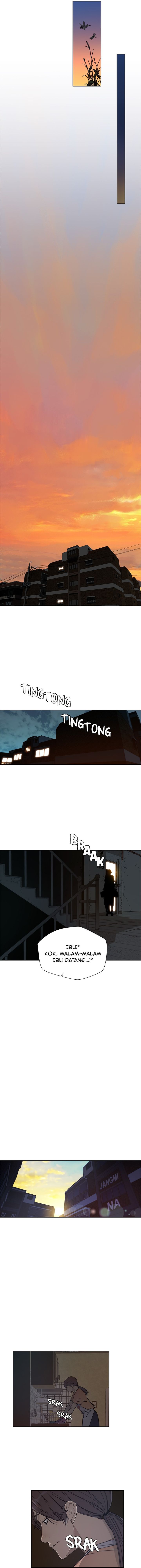 Read The Man Bahasa Indonesia (ID) Manga Online