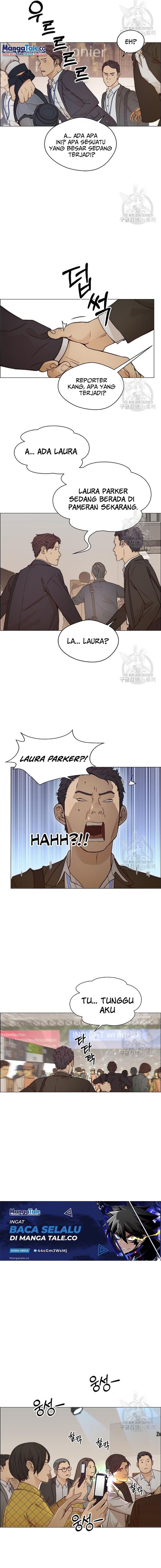 Read The Man Bahasa Indonesia (ID) Manga Online